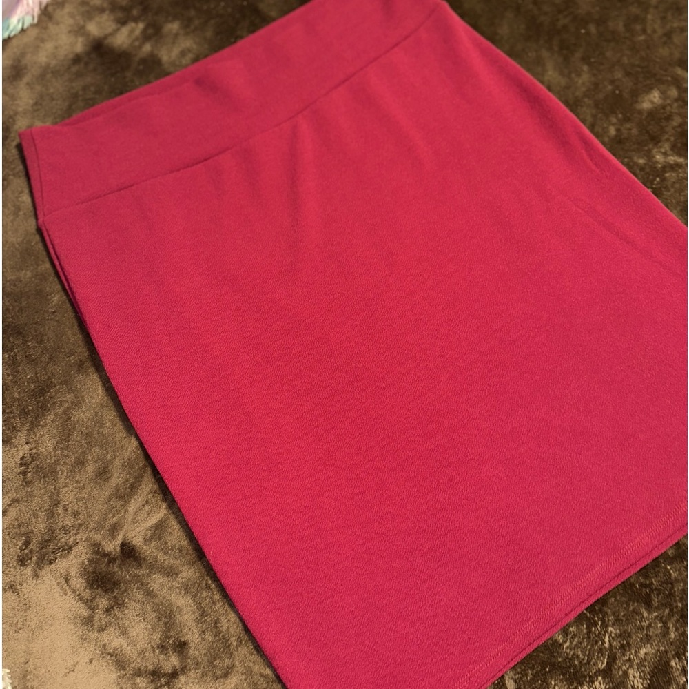 Best Stretchy Cassie pencil skirt